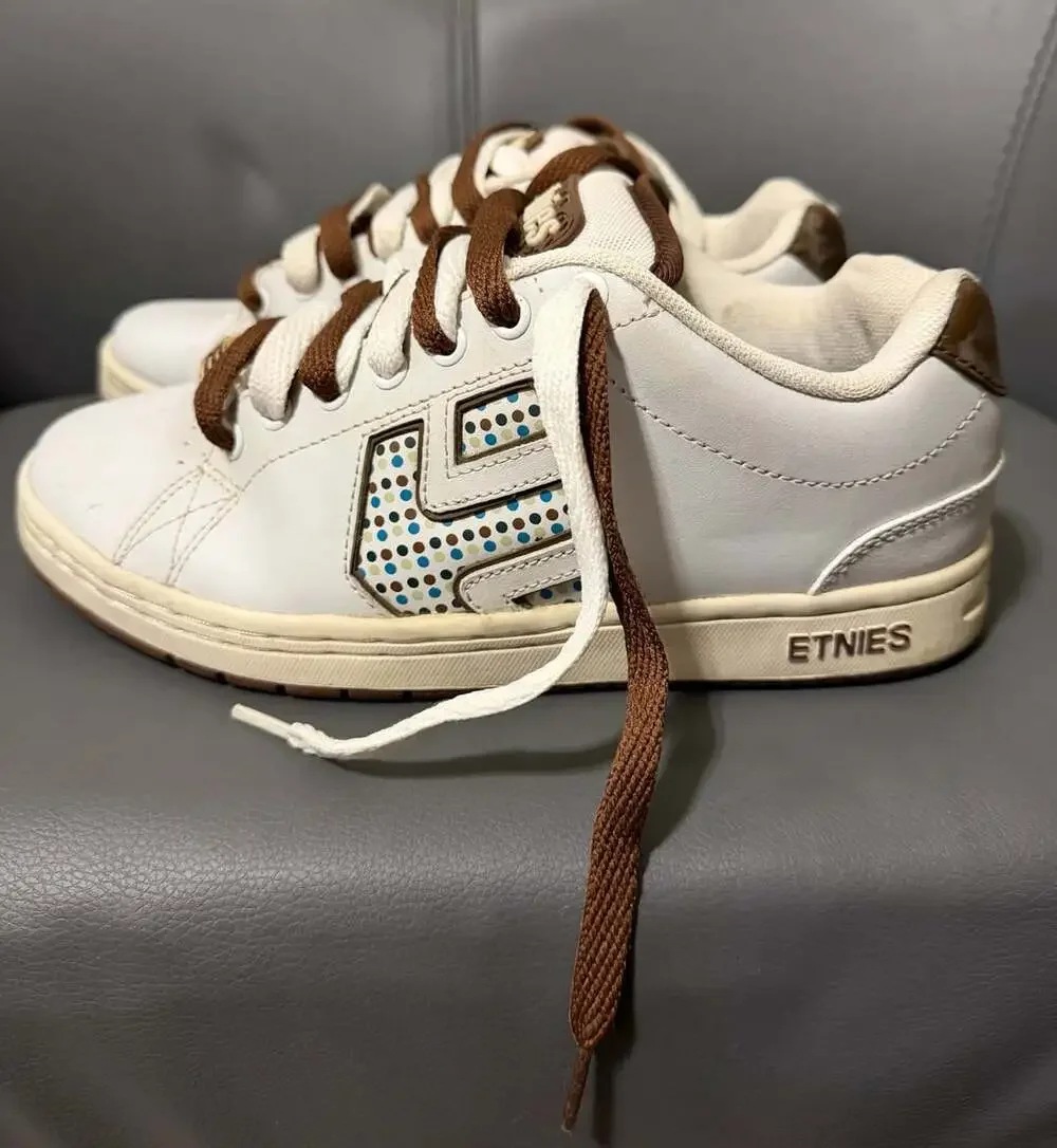 Etnies patsy low